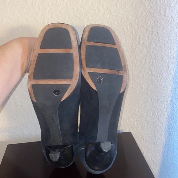 Kate Spade size 8 short heel - Picture 4 of 5